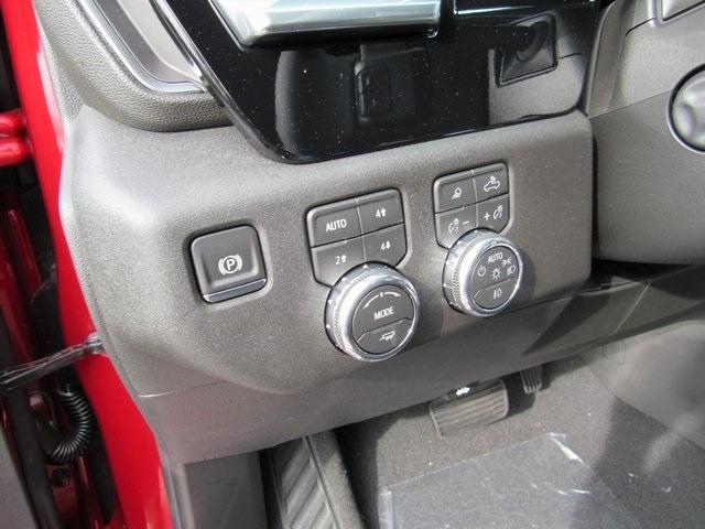 new 2026 GMC Sierra 1500 car, priced at $66,735