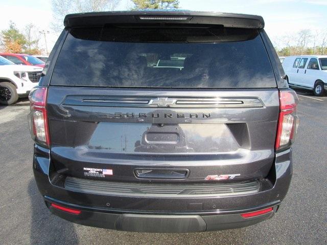 used 2023 Chevrolet Suburban car, priced at $66,950