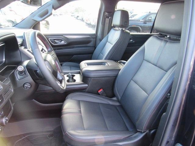 used 2023 Chevrolet Suburban car, priced at $66,950