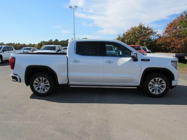 used 2023 GMC Sierra 1500 car, priced at $64,970