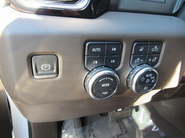 used 2023 GMC Sierra 1500 car, priced at $64,970