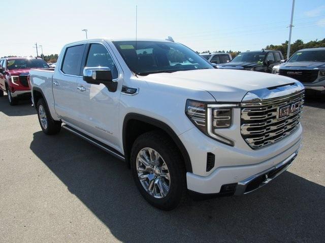 used 2023 GMC Sierra 1500 car, priced at $64,970