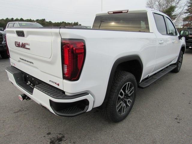 used 2021 GMC Sierra 1500 car, priced at $43,777