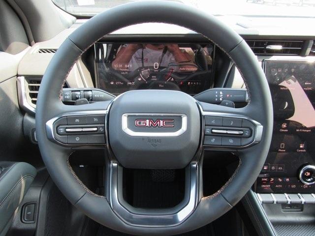 new 2026 GMC Terrain car, priced at $42,635