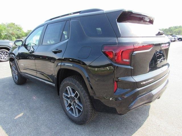 new 2026 GMC Terrain car, priced at $42,635
