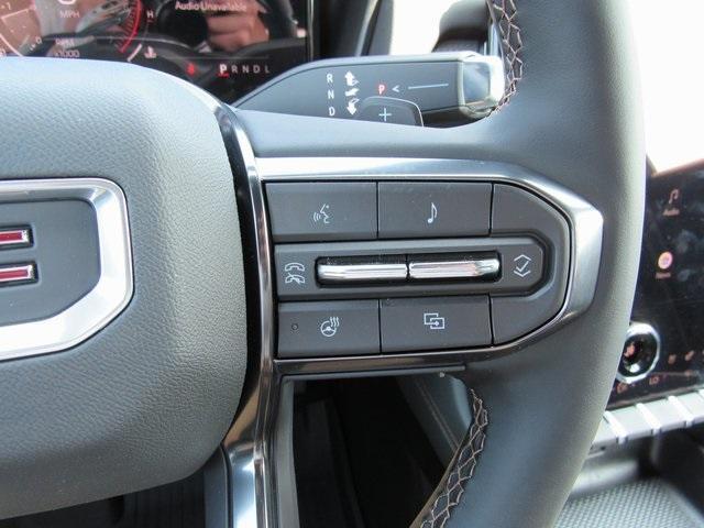 new 2026 GMC Terrain car, priced at $42,635
