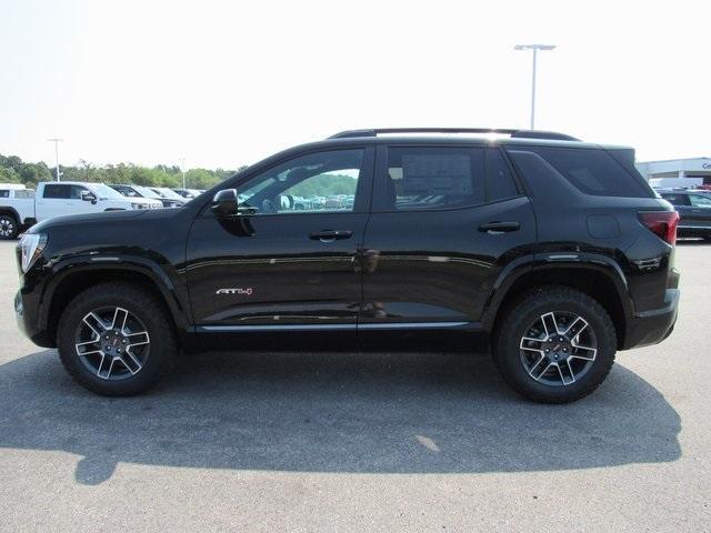 new 2026 GMC Terrain car, priced at $42,635