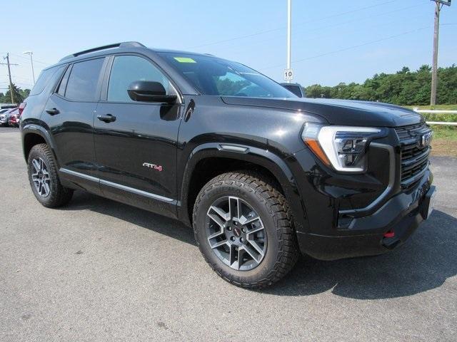 new 2026 GMC Terrain car, priced at $42,635