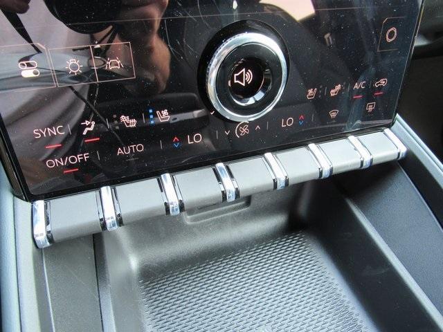 new 2026 GMC Terrain car, priced at $42,635
