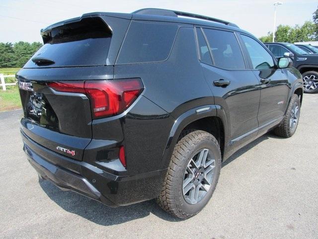 new 2026 GMC Terrain car, priced at $42,635