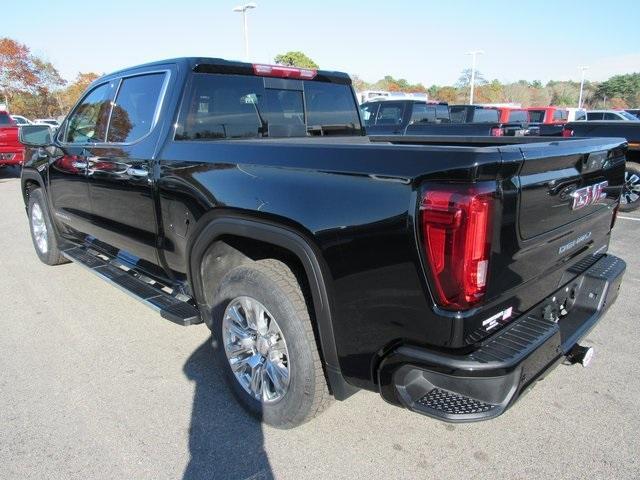 used 2023 GMC Sierra 1500 car, priced at $55,066