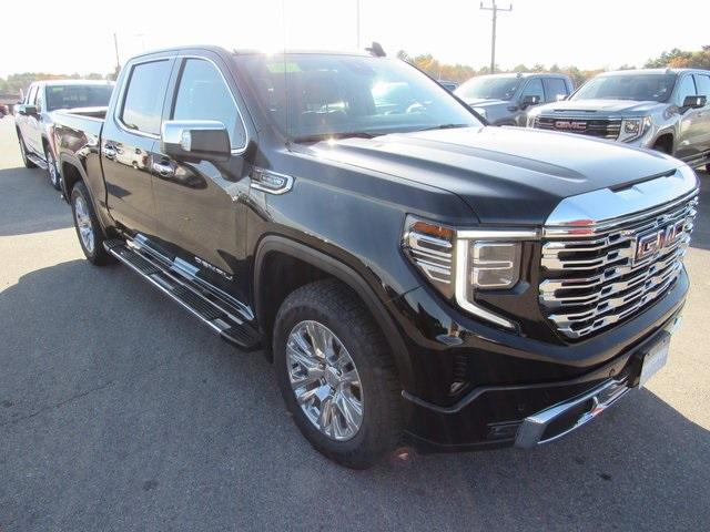 used 2023 GMC Sierra 1500 car, priced at $55,066