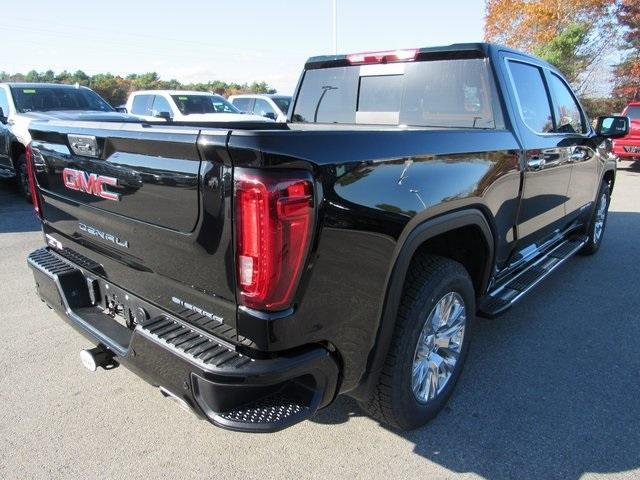 used 2023 GMC Sierra 1500 car, priced at $55,066