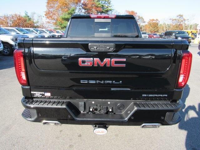 used 2023 GMC Sierra 1500 car, priced at $55,066