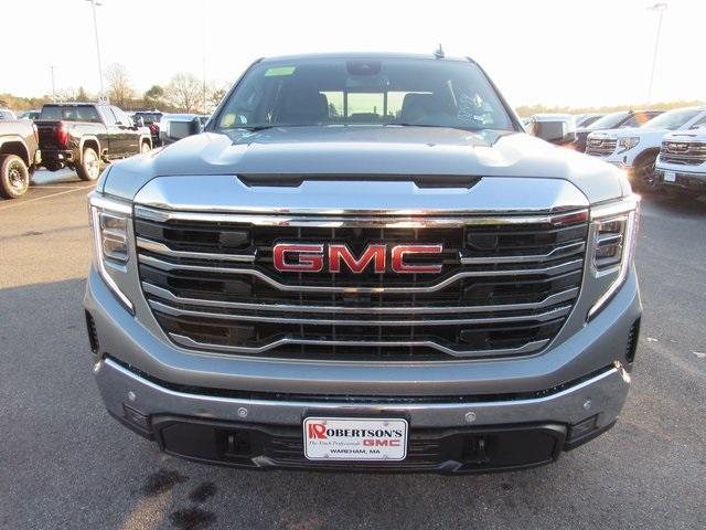 new 2025 GMC Sierra 1500 car, priced at $62,970