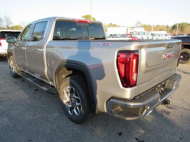 new 2025 GMC Sierra 1500 car, priced at $62,970