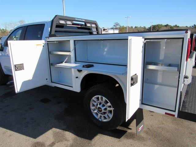 new 2024 GMC Sierra 2500 car, priced at $70,414