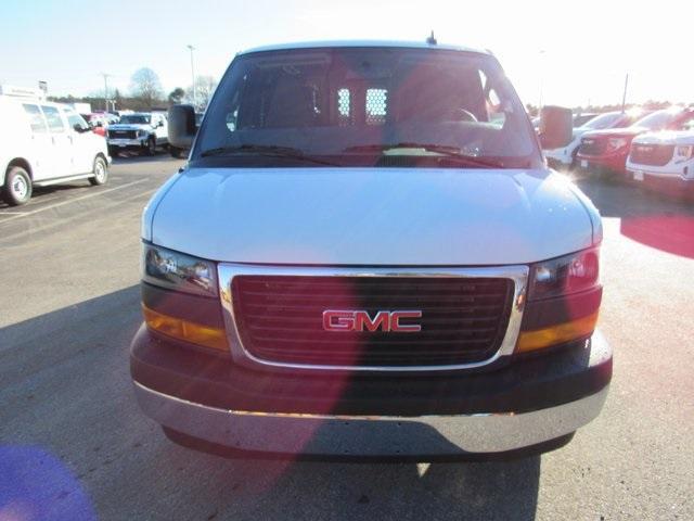 new 2025 GMC Savana 2500 car, priced at $54,290