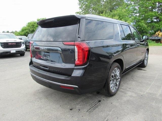 used 2023 GMC Yukon XL car, priced at $92,900