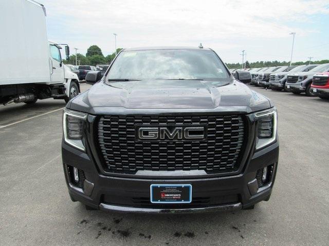 used 2023 GMC Yukon XL car, priced at $92,900