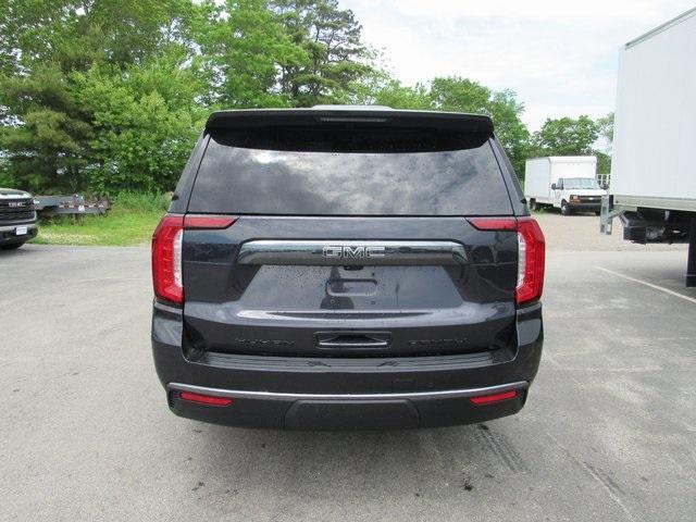 used 2023 GMC Yukon XL car, priced at $91,325