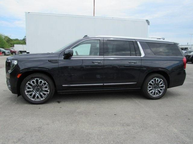 used 2023 GMC Yukon XL car, priced at $92,900