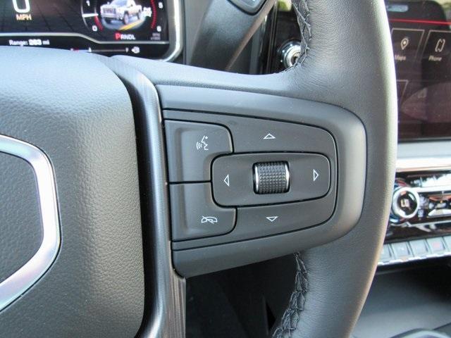 new 2025 GMC Sierra 2500 car, priced at $96,890