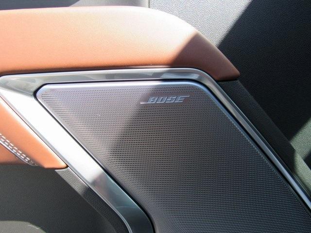 new 2025 GMC Sierra 2500 car, priced at $96,890