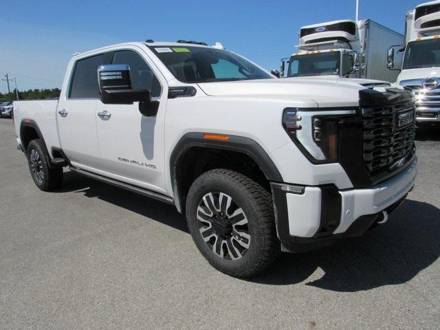 new 2025 GMC Sierra 2500 car, priced at $96,890