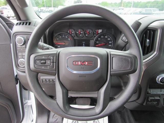 new 2025 GMC Sierra 3500 car, priced at $57,503