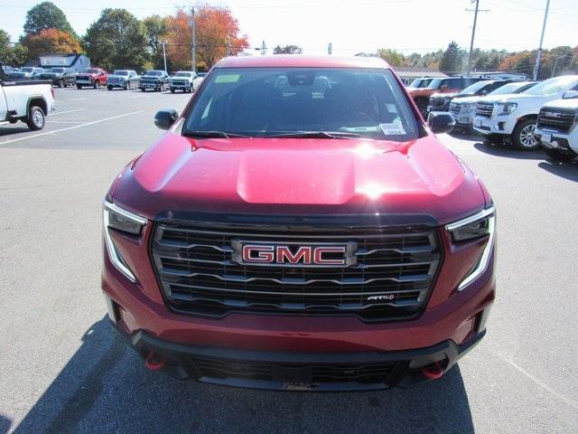 new 2024 GMC Acadia car, priced at $52,490