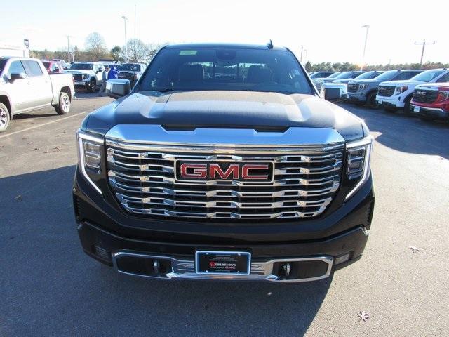 used 2022 GMC Sierra 1500 car, priced at $58,519