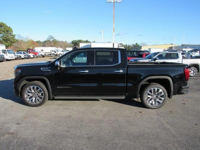 used 2022 GMC Sierra 1500 car, priced at $58,519