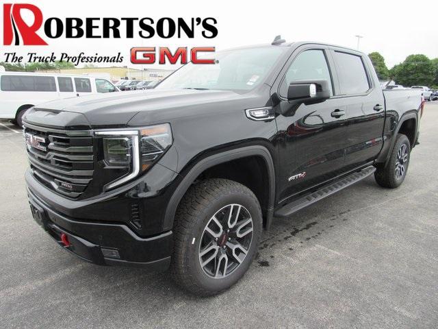 new 2025 GMC Sierra 1500 car, priced at $69,305