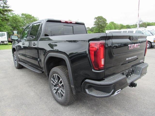 new 2025 GMC Sierra 1500 car, priced at $69,305