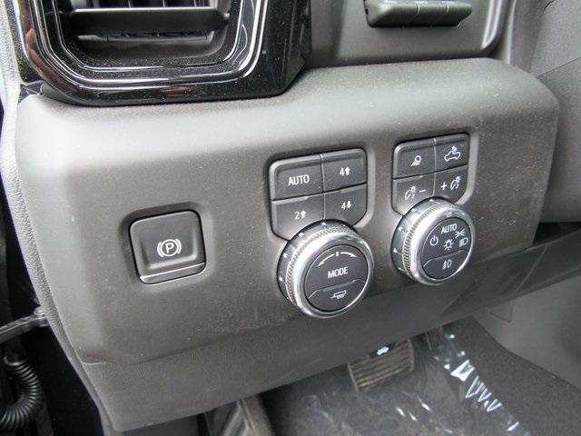 new 2025 GMC Sierra 1500 car, priced at $69,305