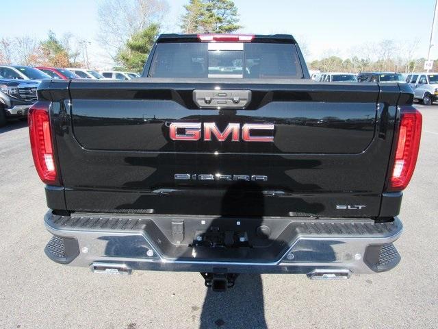 new 2025 GMC Sierra 1500 car, priced at $62,970