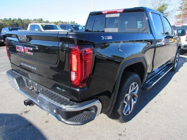 new 2025 GMC Sierra 1500 car, priced at $62,970