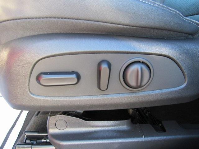 used 2022 Buick Encore GX car, priced at $26,900