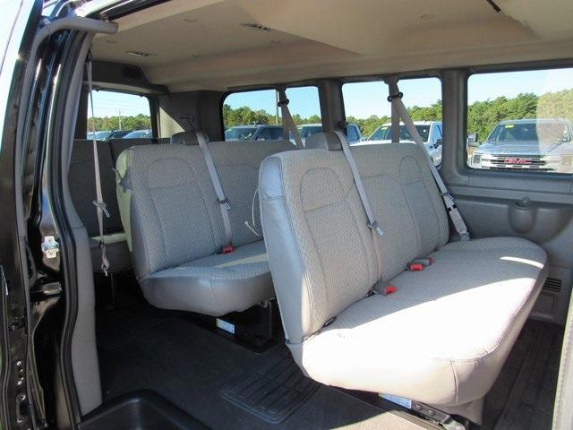 new 2024 GMC Savana 2500 car, priced at $51,625