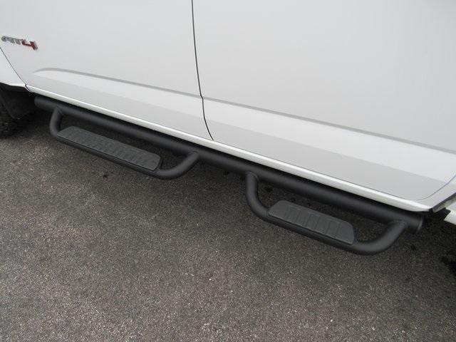 used 2022 GMC Canyon car, priced at $33,900