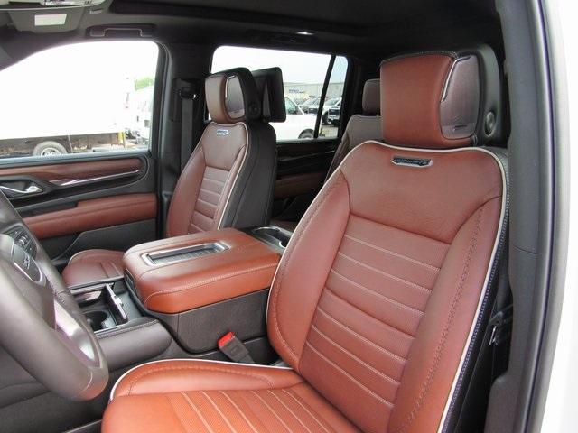 used 2024 GMC Yukon XL car, priced at $94,900