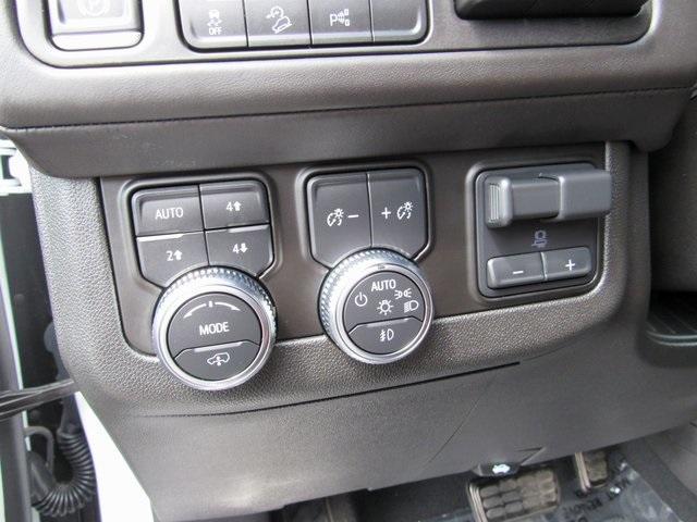 used 2024 GMC Yukon XL car, priced at $94,900