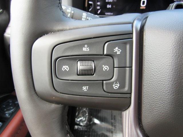 used 2024 GMC Yukon XL car, priced at $94,900