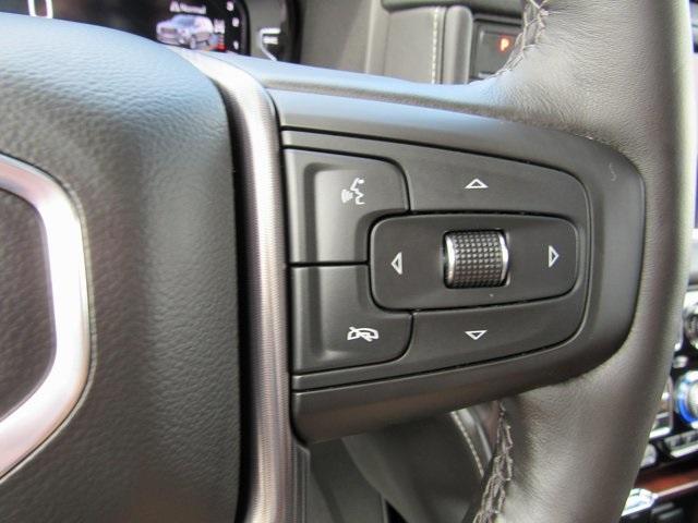 used 2024 GMC Yukon XL car, priced at $94,900