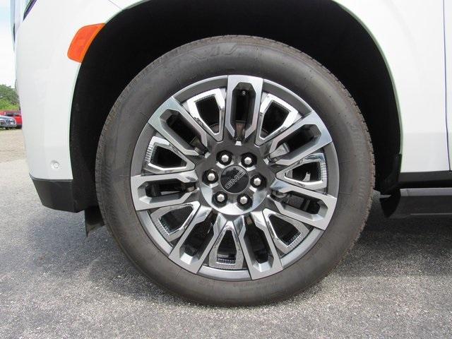 used 2024 GMC Yukon XL car, priced at $94,900