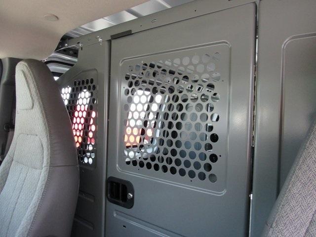 new 2025 GMC Savana 2500 car, priced at $51,495