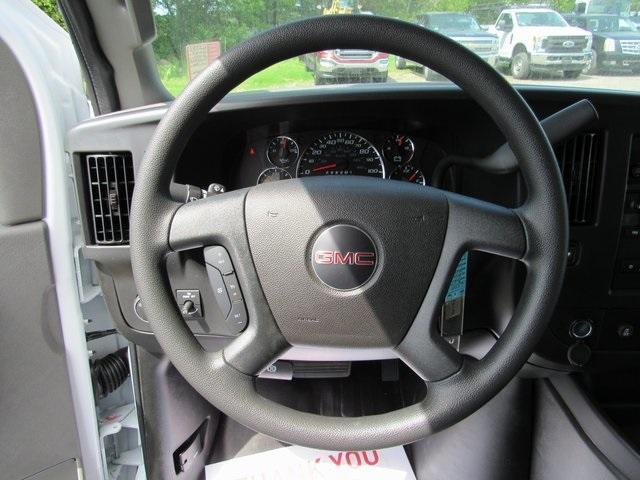 new 2025 GMC Savana 2500 car, priced at $51,495