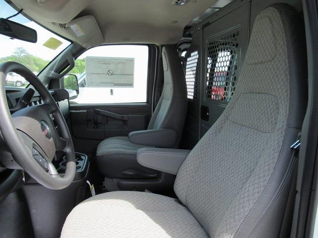 new 2025 GMC Savana 2500 car, priced at $51,495