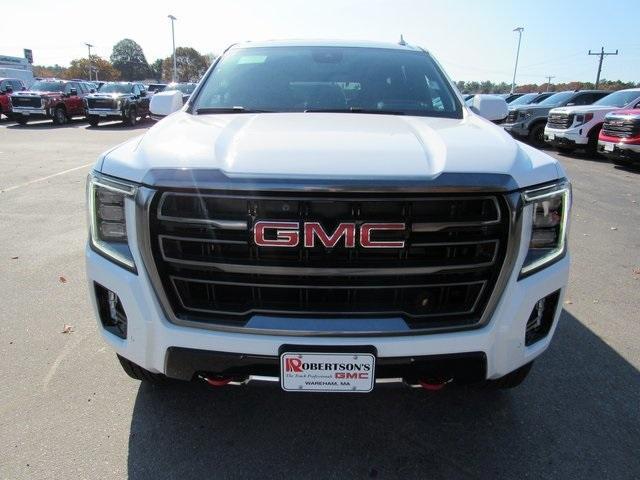 new 2024 GMC Yukon car, priced at $79,920